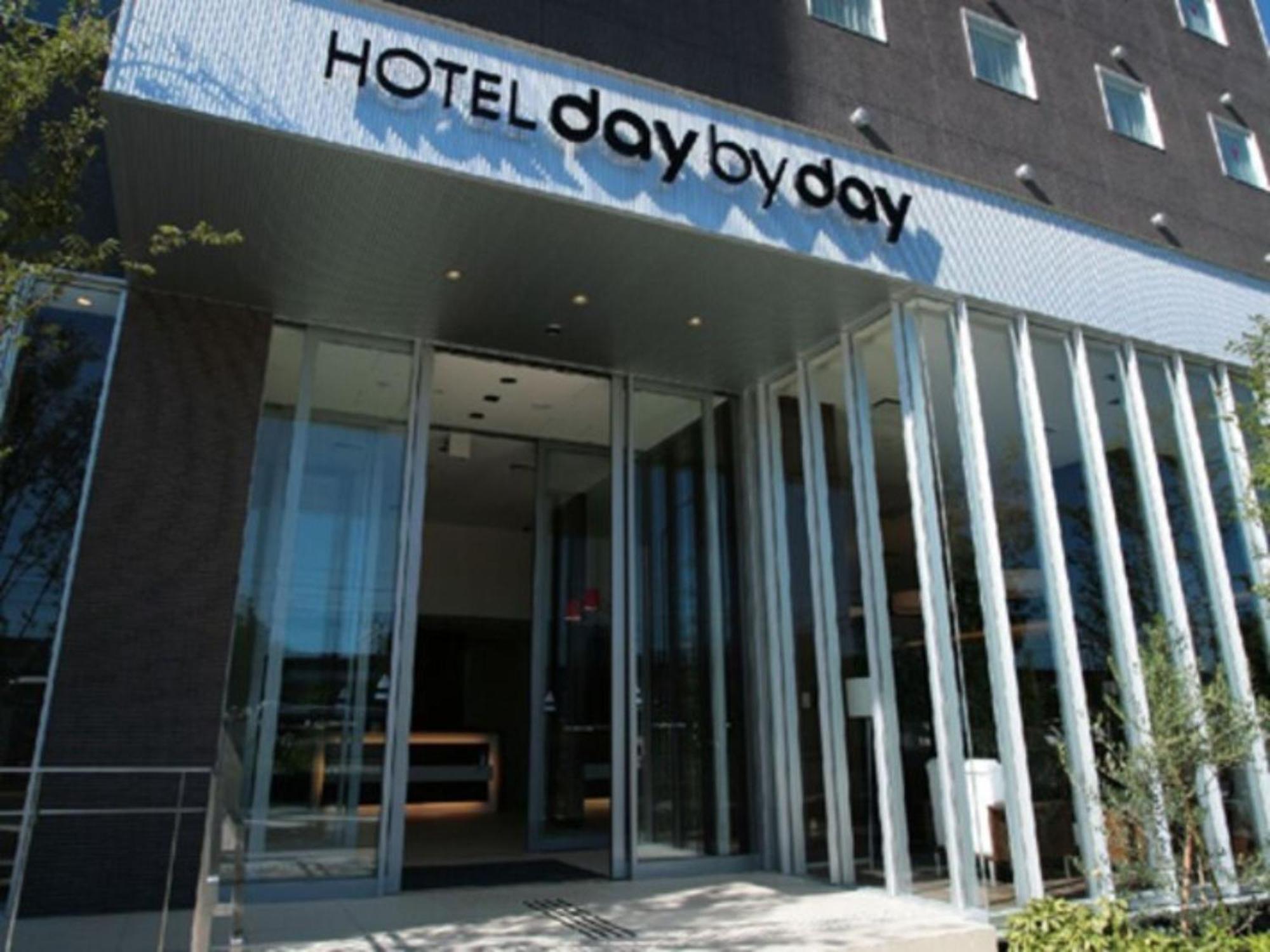 Hotel Day By Day - Vacation Stay 93900 Hamamatsu Buitenkant foto